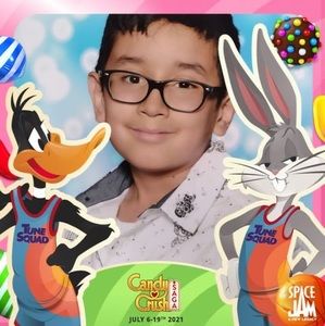 Meet your Posher, Walter